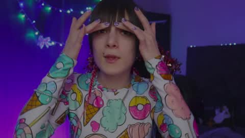 kathleen_frost online show from 01.04.25