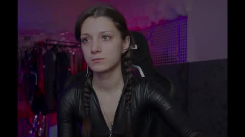 kathleen_frost online show from 10.19.25