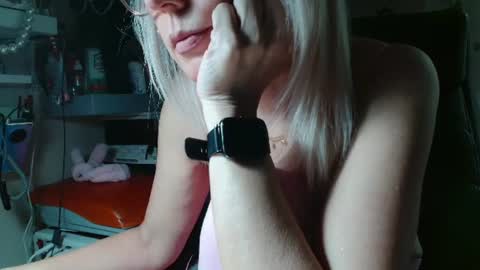 Kathleen online show from 06.16.26