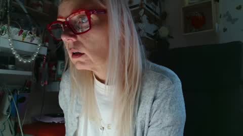 Kathleen online show from 07.05.26