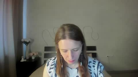 Snapshot of kathrine_meye chatting on 06.16.26 Katy online show from 06.16.26