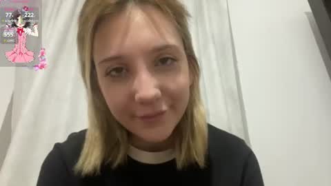 Snapshot of kathrinekiening chatting on 06.23.26 Jessie online show from 06.23.26