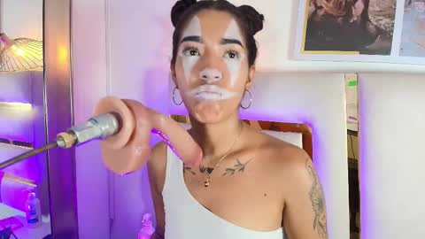 Khaty online show from 12.17.25