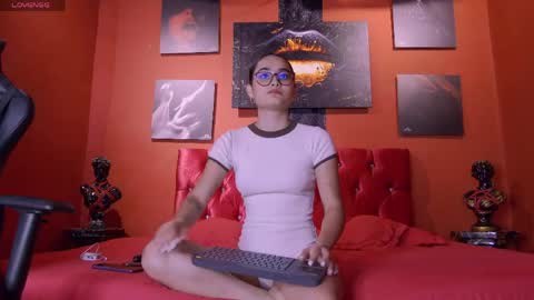 kathy_velvet online show from 05.22.26