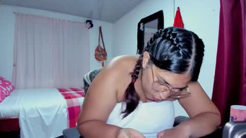 Snapshot of kathya_rabbit chatting on 10.16.25 Kathye online show from 10.16.25