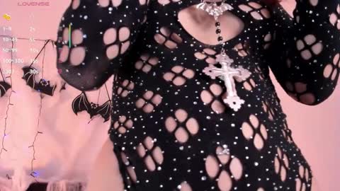 Katherine online show from 10.23.25