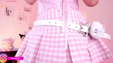 Katherine online show from 11.08.25