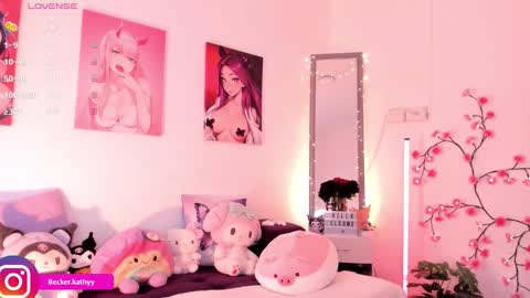 Katherine online show from 03.08.26