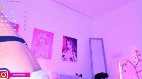 Katherine online show from 04.09.26