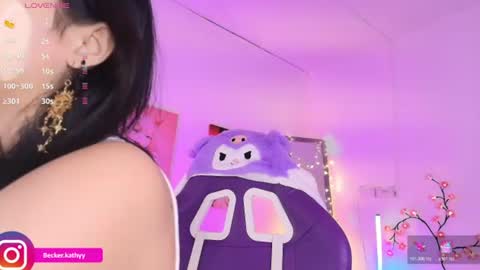Katherine online show from 06.20.26