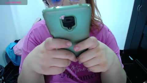 Snapshot of kathybigboobsbbw_ chatting on 02.17.25 kathybigboobsbbw_ online show from 02.17.25