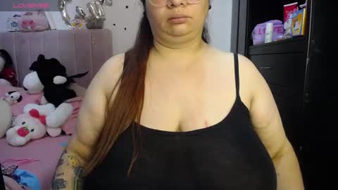 Snapshot of kathybigboobsbbw_ chatting on 03.16.26 kathybigboobsbbw_ online show from 03.16.26