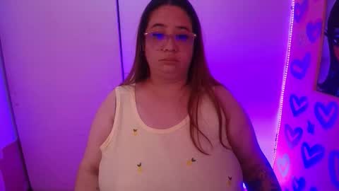 Snapshot of kathybigboobsbbw_ chatting on 03.18.26 kathybigboobsbbw_ online show from 03.18.26