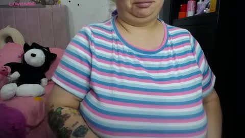 Snapshot of kathybigboobsbbw_ chatting on 04.06.26 kathybigboobsbbw_ online show from 04.06.26