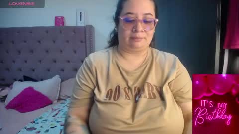 Snapshot of kathybigboobsbbw_ chatting on 05.06.26 kathybigboobsbbw_ online show from 05.06.26