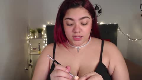 kathygonzalez_ online show from 01.22.25
