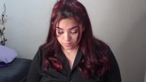 kathygonzalez_ online show from 02.14.25