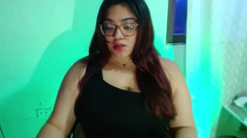 kathygonzalez_ online show from 11.21.25