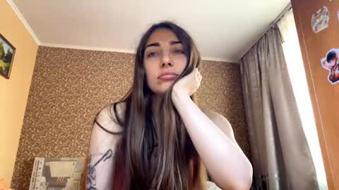 Stasy online show from 04.13.26