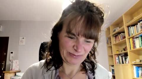 KATHY online show from 11.26.25