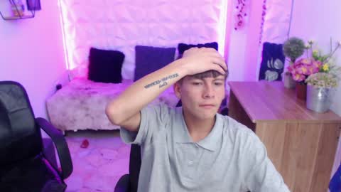 Kati  Alan online show from 12.04.24