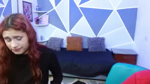 Kati  Alan online show from 12.07.24