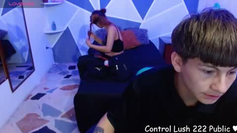 Kati  Alan online show from 12.15.24