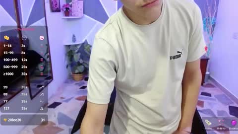 Kati  Alan online show from 12.18.24