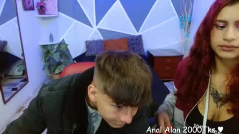 Kati  Alan online show from 12.27.24