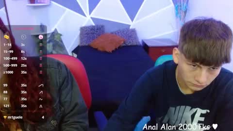 Kati  Alan online show from 12.29.24