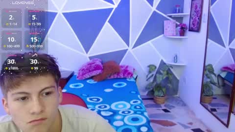 Kati  Alan online show from 01.15.25