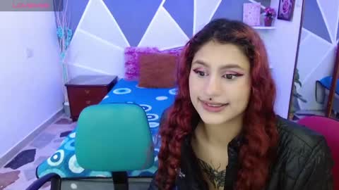 Kati  Alan online show from 01.18.25