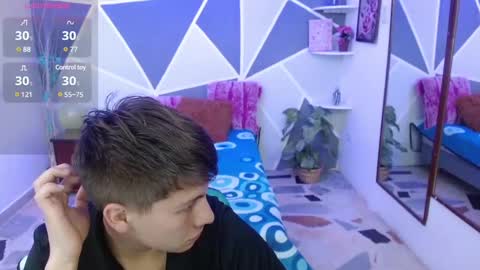 Kati  Alan online show from 01.21.25