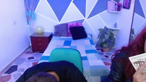 Kati  Alan online show from 01.22.25