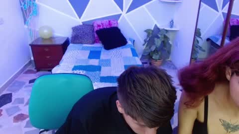 Kati  Alan online show from 01.22.25