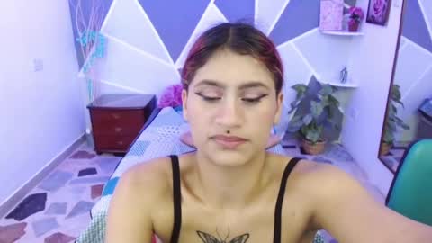 Kati  Alan online show from 01.25.25