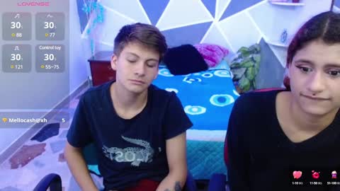 Kati  Alan online show from 01.31.25