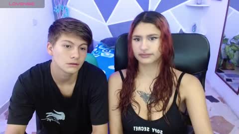 Kati  Alan online show from 02.11.25