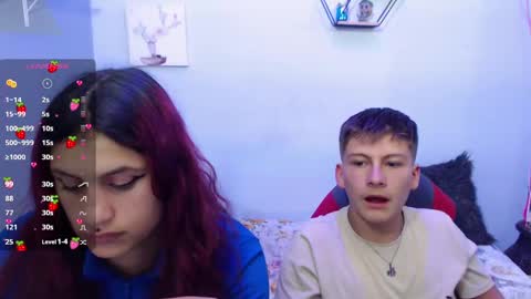 Kati  Alan online show from 03.11.25