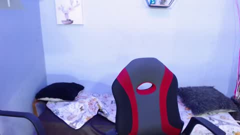 Kati  Alan online show from 03.11.25