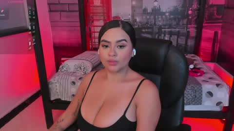 Katia online show from 04.16.26