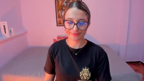 Khaterine online show from 02.24.25