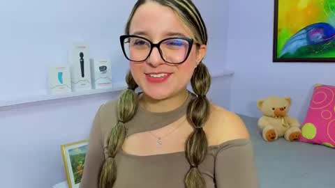 Khaterine online show from 02.14.26