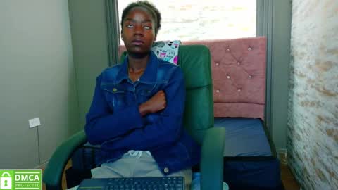 Katia online show from 09.11.25