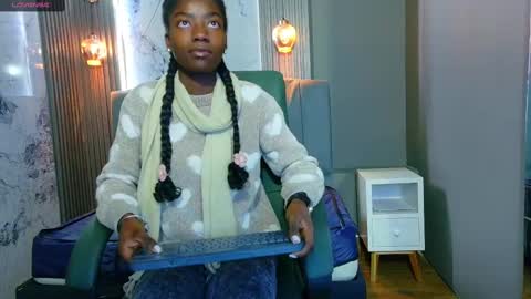 Katia online show from 10.06.25