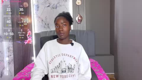 Katia online show from 02.11.26