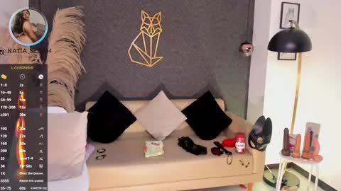 katia_high online show from 09.15.25