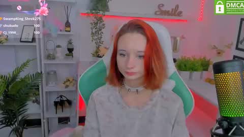 Katia  online show from 03.02.25