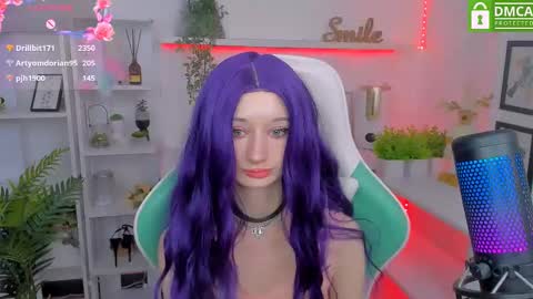 Katia  online show from 03.04.25