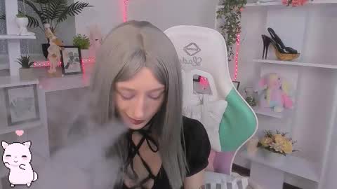 Katia  online show from 10.27.25